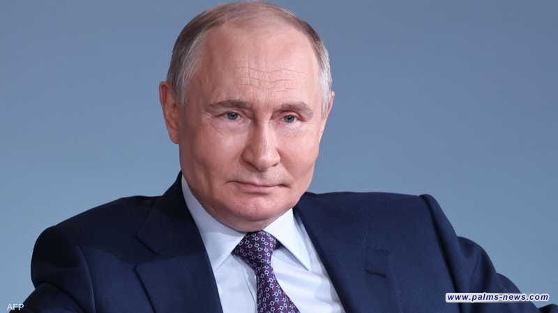 بوتين: أفكر دوما فيمن سيخلفني في الحكم